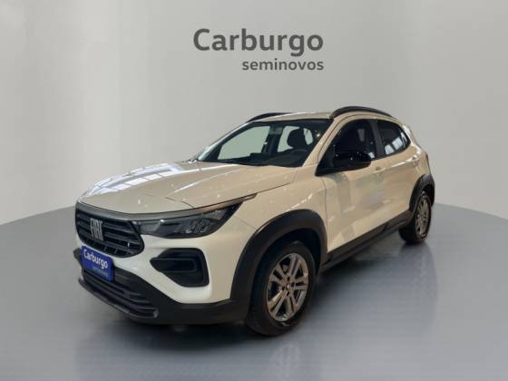 FIAT PULSE 1.3 FLEX DRIVE CVT